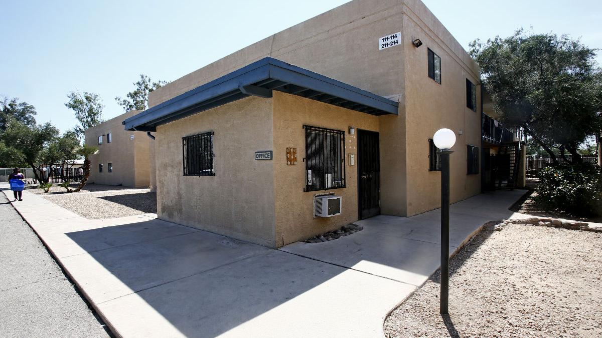 Rental company that focuses on ex-prisoners, evicted, expanding in Tucson